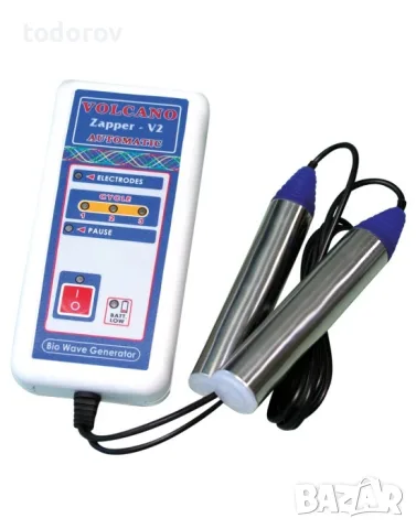 Zapper Запер V-2