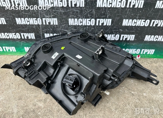 Фар ляв фаровв за Бмв И3 фейс Bmw I3 I01 LCI, снимка 5 - Части - 54182512