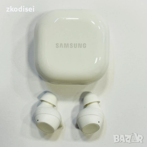 Bluetooth слушалки SAMSUNG BUDS FE SM-R400N
