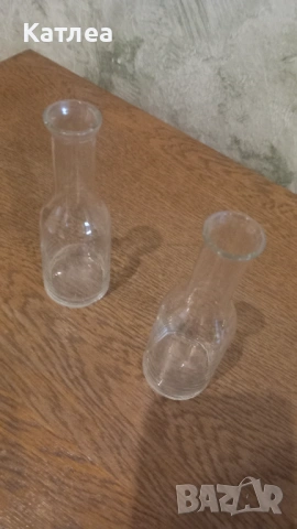 Юзчета за ракия , снимка 3 - Чаши - 54361666