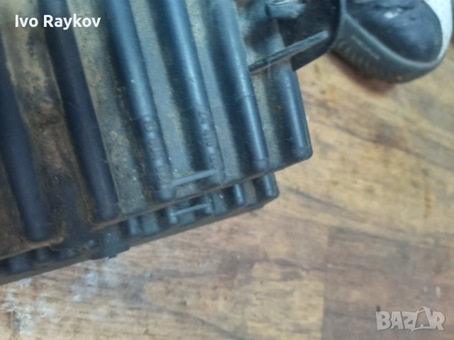 модул охлаждане GM DELPHI за Opel Astra G, Zafira 24 410 128, 24410128, снимка 3 - Части - 54397800