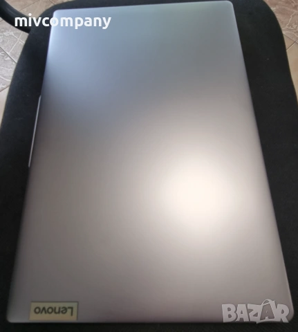 Лаптоп LENOVO IDEAPAD SLIM 3 15IAN8  Гаранция!!!, снимка 2 - Лаптопи за работа - 54945605