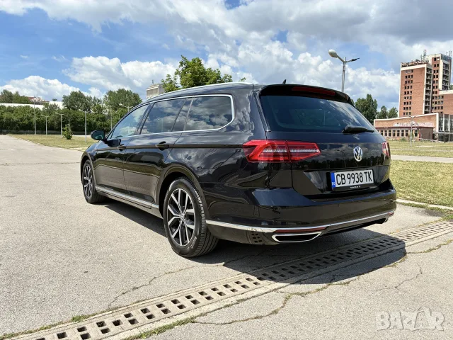 VW Passat B8 4MOTION, снимка 5 - Автомобили и джипове - 55543601