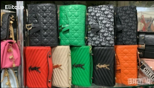 чанти ysl saint laurent Christian Dior 