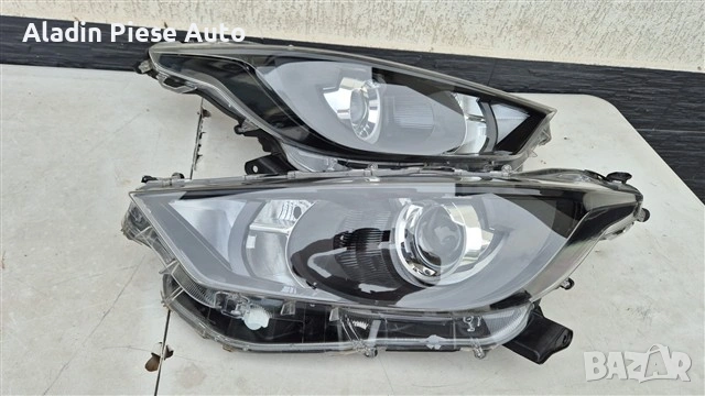 Десен фар Toyota Yaris година 2020 2021 2022 2023 2024 2025 Халогенна лупа , снимка 6 - Аксесоари и консумативи - 55014874