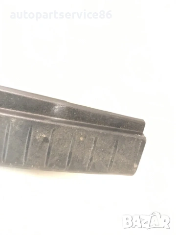 Кора за задна врата, черна, за Subaru Outback 2.0 Дизел (2007) 95073AG000, снимка 3 - Части - 54234865