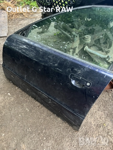 Врати и капаци за ауди а4 б5, снимка 14 - Автомобили и джипове - 46590111