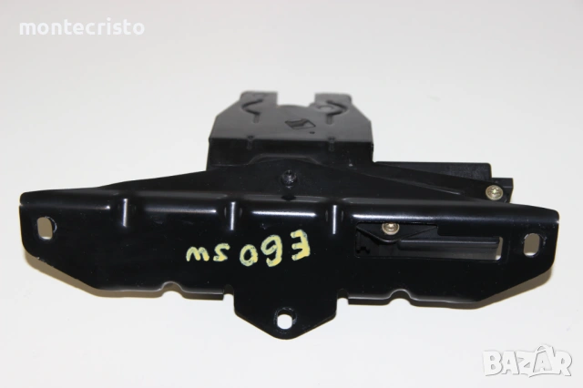 Брава заден капак BMW E61 Serie 5 комби (2003-2010г.) 7014870 / 51247197081 / 4 пина, снимка 3 - Части - 54375116
