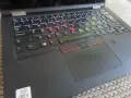 Lenovo Thinkpad X13 Yoga Gen 1, 4К OLED , i5-10310u, 16GB ram, 500GB SSD, , снимка 7