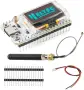 HiLetgo ESP32 V3 LoRa V3 SX1262 0.96 инчова OLED дисплейна развойна платка WiFi Bluetooth , снимка 1