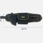Комплект акумулаторни инструменти BOXER BX-187 4в1 + ПОДАРЪК многофункционална работна чанта, снимка 7