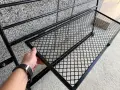 Багажник за Рено Каджар, снимка 2