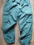 adidas City Escape Cargo Pants - Grey - дамски карго панталон НОВ БЕЗ ЕТИКЕТИ Л, снимка 7