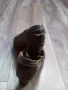 Дамски сандали естествена кожа, снимка 18