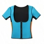 Облекло за изгаряне на мазнини и бързо възстановяване Body Fitness Dress, снимка 4