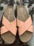 Коркови дамски чехли Dorothy Perkins, снимка 1