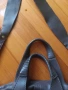 кожена чанта Leather house, снимка 2