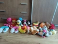 Плюшени играчки , снимка 2
