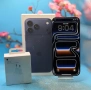 ГАРАНЦИОНЕН!!! Apple iPhone 17 Pro Max, 256GB, 5G, Deep Blue + подарък оригинален адаптер Apple , снимка 1