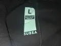 Subea SCD 500 5 мм (L) дамски цял костюм за водолазно гмуркане с цип отпред, снимка 7