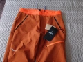 Нов ски туринг панталон - salewa sella durastretch- SELLA DST N-EU 54 -70 euro , снимка 2