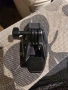 Стойка за камера за каска тип щипка Dji, снимка 2