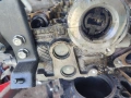 глава Mazda 2.2d 173, снимка 2