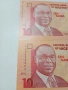 НИГЕРИЯ БАНКНОТИ , снимка 2