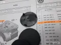 059103937B**NEU**VAG**VW**AUDI**КАПАЧЕ ЗА ДВИГАТЕЛЯ** , снимка 1