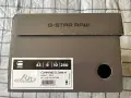 Продавам нови чехли "G-STAR RAW", снимка 4