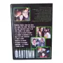 Фантоми DVD -R с бг субс , снимка 2
