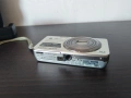 SONY Cyber-Shot DSC-W630 16.1MP 5x Optical Zoom, снимка 9