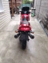 Kawasaki EX 500 на части, снимка 9