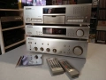 Аудио Система Pioneer A-502R/PD-S702/F-502 RDS, снимка 2