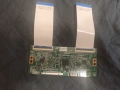 sony kd55xg7096 части, снимка 2