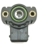 Tps сензор/датчик BMW 1200GS/1200RT 2005-2009г, снимка 3