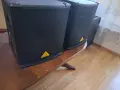 Активни баси behringer b1200pro, снимка 1