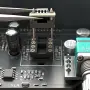 3E Audio A7 моно висок клас HI FI Class D усилвател ново поколение TPA3255 подобрена PFFB , снимка 14