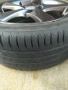 Лети джанти 17" 5х114.3, снимка 9