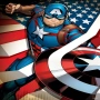 Пъзел Avengers с Отмъстителите, в 3D метална кутия , снимка 12
