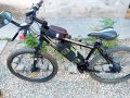 продавам електрическо колело , снимка 2