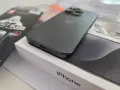 Нов iPhone 15 PRO Гаранция Yettel черен Black Titanium, снимка 4