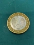 Продавам 1 евро 2002 Германия., снимка 1