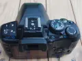 DSLR Olympus E-450 4/3, снимка 4