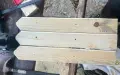 Елементи за декоративни огради (Ръчна изработка), снимка 2