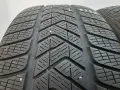 2бр зимни гуми 255/50/19 PIRELLI L06388 , снимка 1