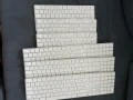 Apple rechargeable  Magic Keyboard, снимка 1