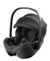 Кошница за новородено Britax Römer Baby Safe Pro + адаптери за количка, снимка 9
