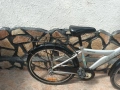 алуминиев велосипед 24", снимка 9