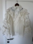 Zimmermann sz.1 S-M Дамска риза , снимка 14